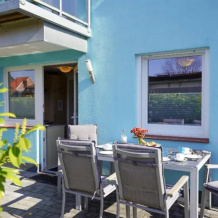 Haus Marienfeld 