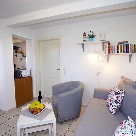 شقة Haus Marienfeld 