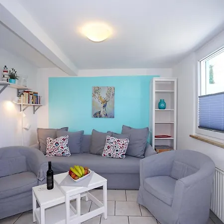 شقة Haus Marienfeld 